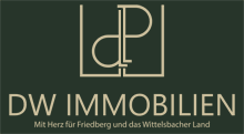 Logo DW Consulting RE GmbH