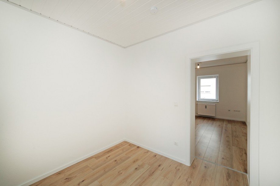 Wohnung EG rechts Mehrfamilienhaus Augsburg