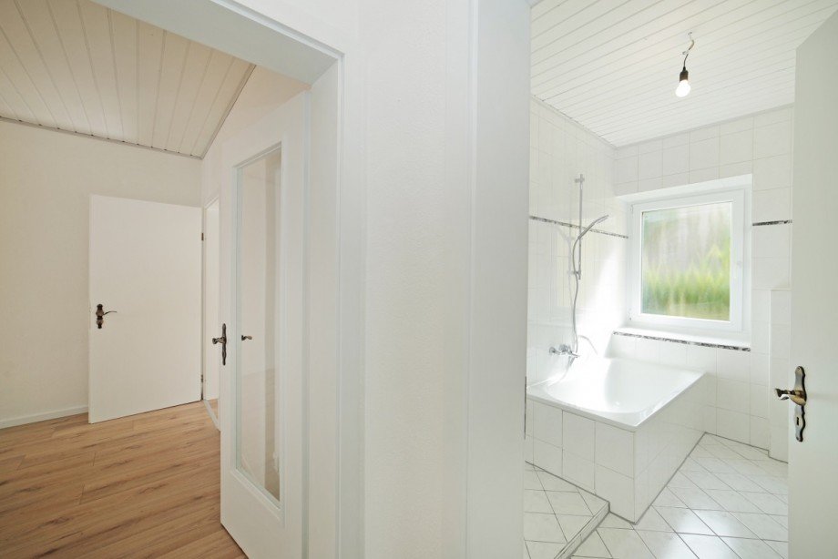 Wohnung EG rechts Mehrfamilienhaus Augsburg