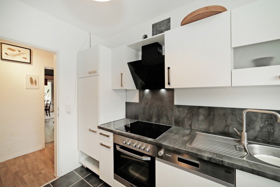 K�che Etagenwohnung Augsburg