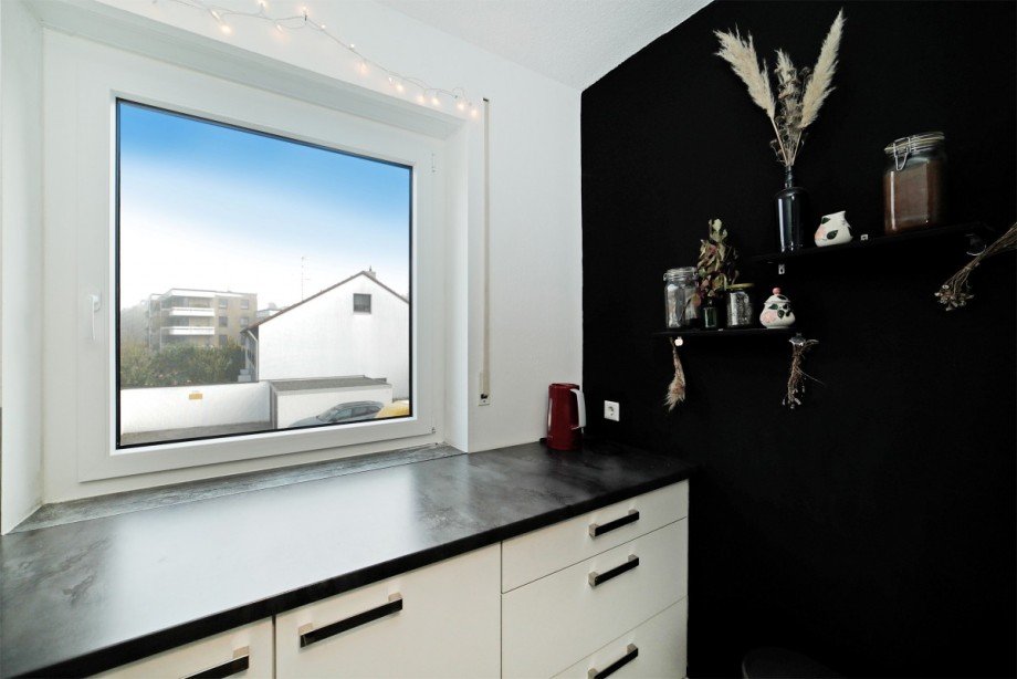 K�che Etagenwohnung Augsburg