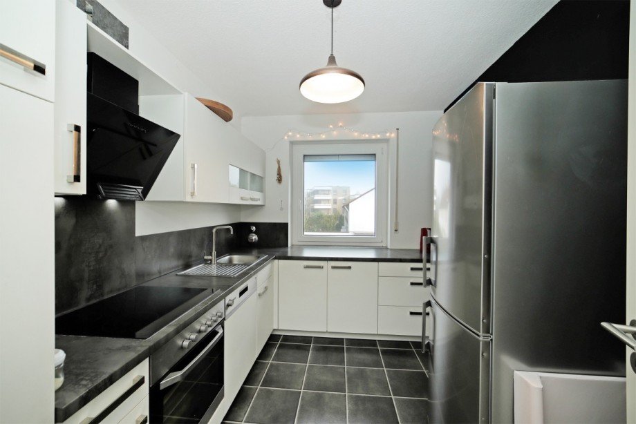 K�che Etagenwohnung Augsburg
