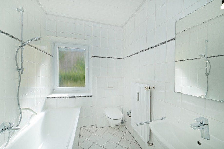 Wohnung EG rechts Mehrfamilienhaus Augsburg