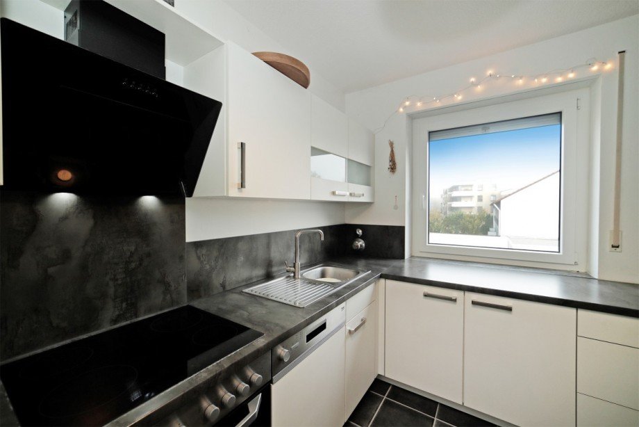K�che Etagenwohnung Augsburg