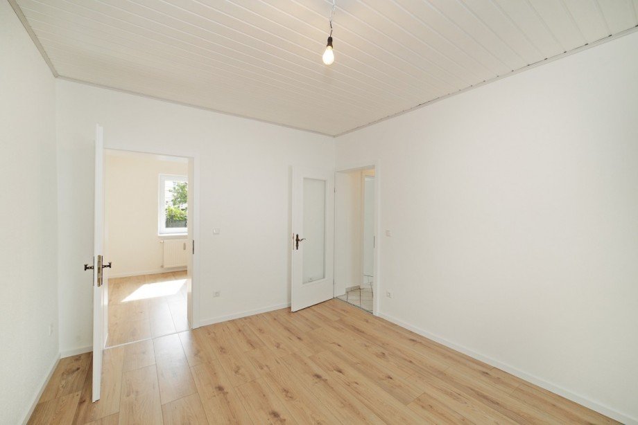 Wohnung EG rechts Mehrfamilienhaus Augsburg