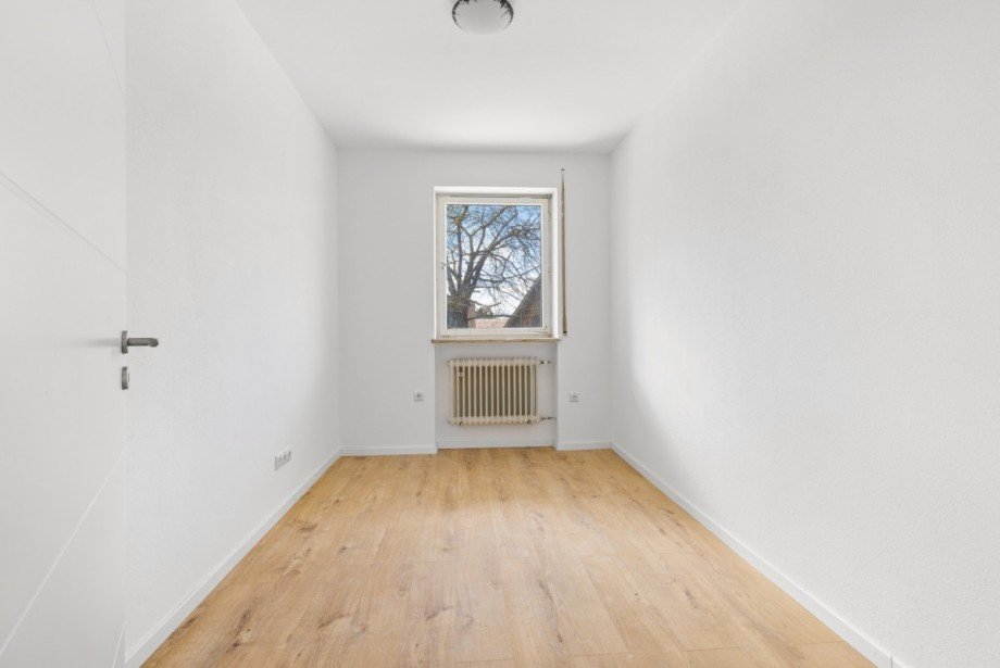 Kinderzimmer Mehrfamilienhaus Zusmarshausen