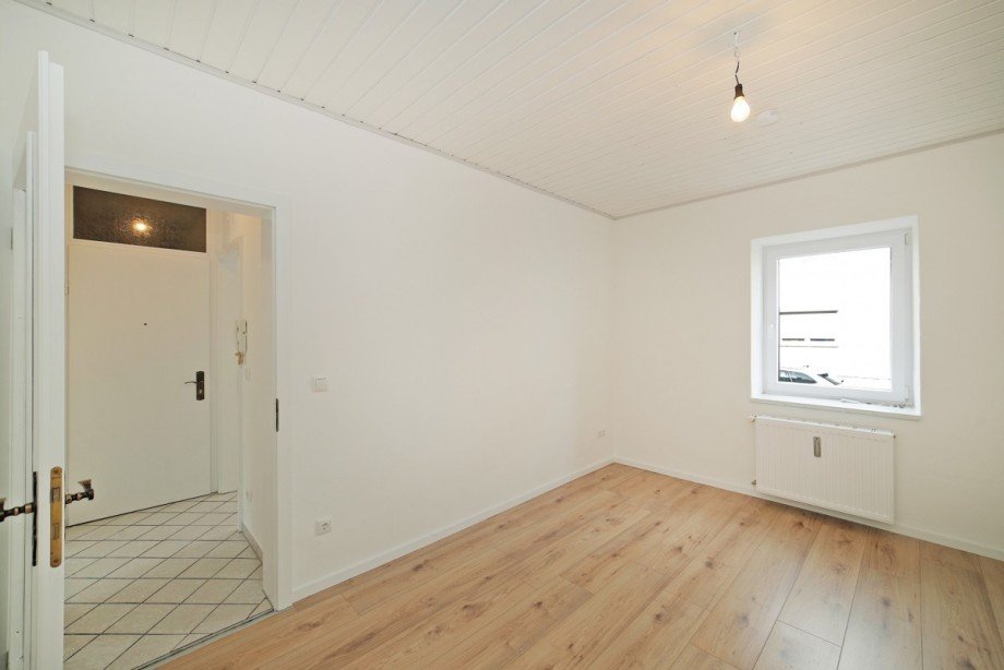 Wohnung EG rechts Mehrfamilienhaus Augsburg