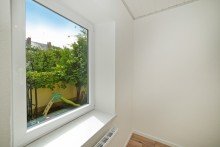 Wohnung EG rechts Provisionsfrei! Aufgeteiltes MFH mit 7 Einheiten bei MAN