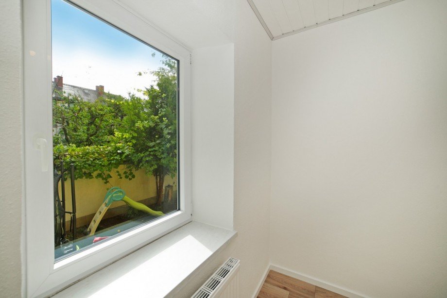 Wohnung EG rechts Mehrfamilienhaus Augsburg